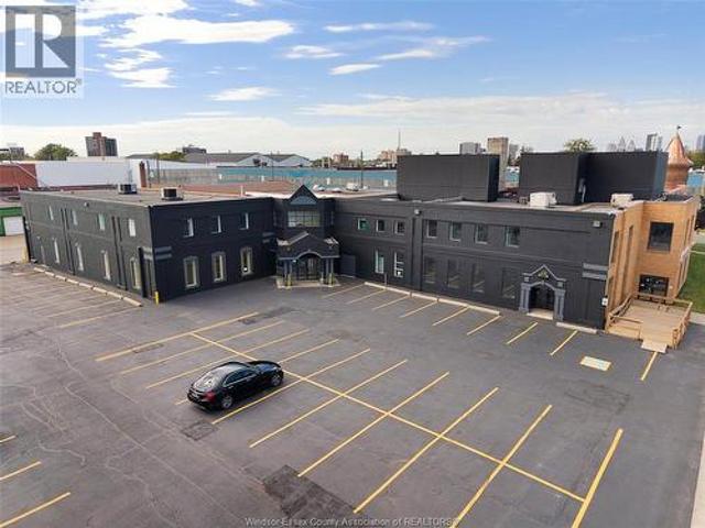 Commercial for rent in Maidstone, Ontario