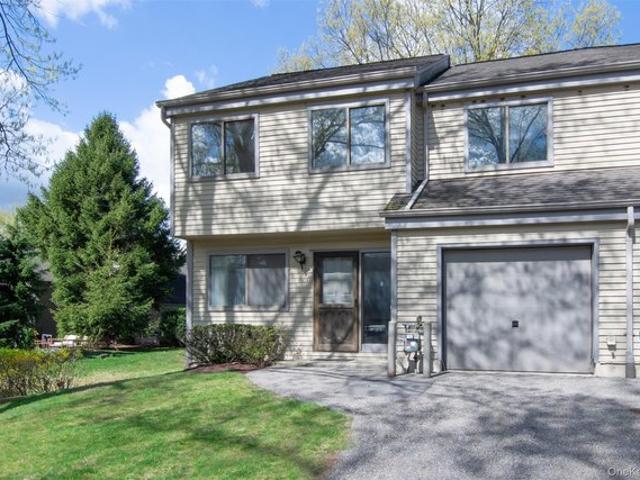 Townhouse for sale in Dobbs Ferry, New York