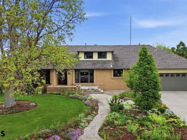House for sale in Nebraska