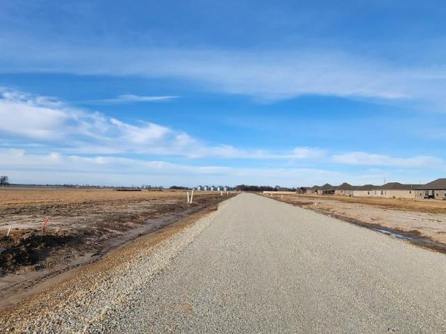Land for sale in Ark