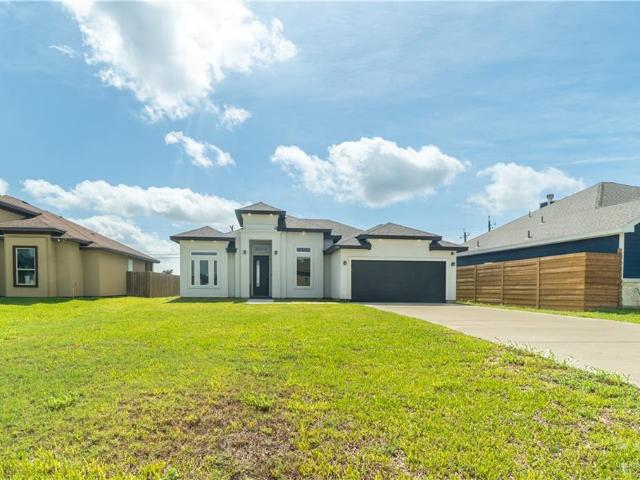 House for sale in La Feria