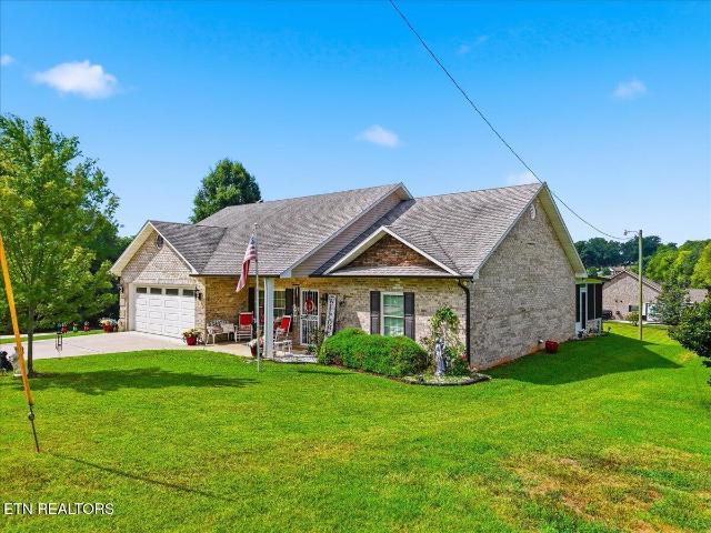 House for sale in Tennessee
