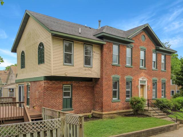 House for sale in La Crosse, Wisconsin