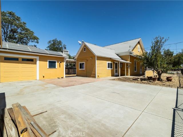 House for sale in San Miguel, California