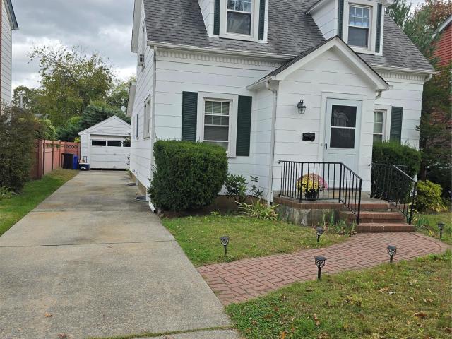 House for sale in Nassau, New York