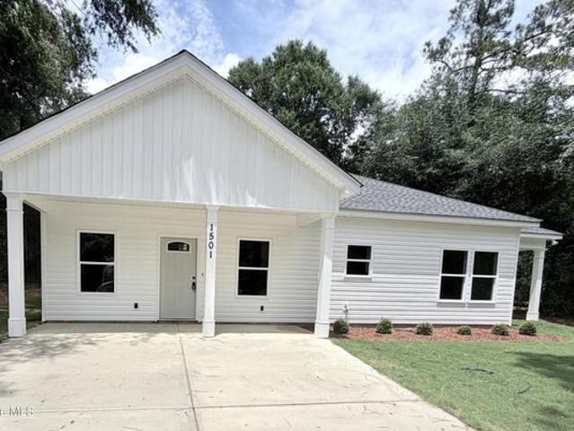 House for sale in Hephzibah, Georgia