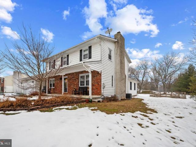 House for sale in Bucks, Pennsylvania