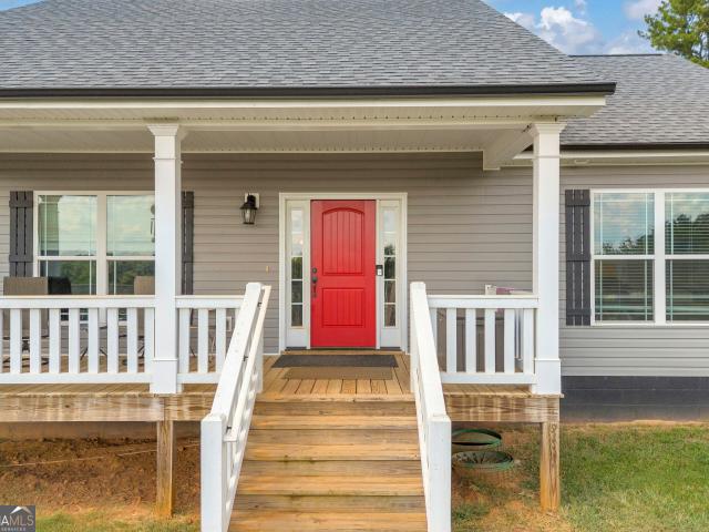 House for sale in Oconee, Georgia