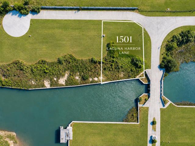Land for sale in Port Bolivar, Texas