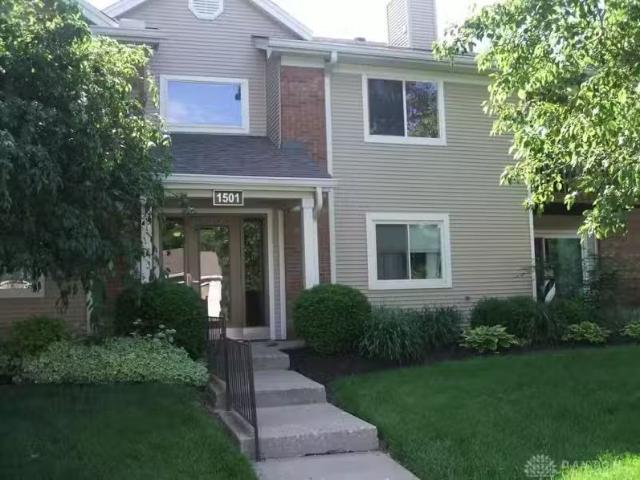 Apartment for rent in Dayton