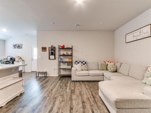 House for sale in El Reno, Oklahoma