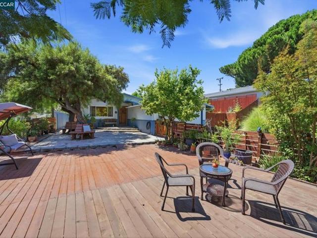 House for sale in Solano, California