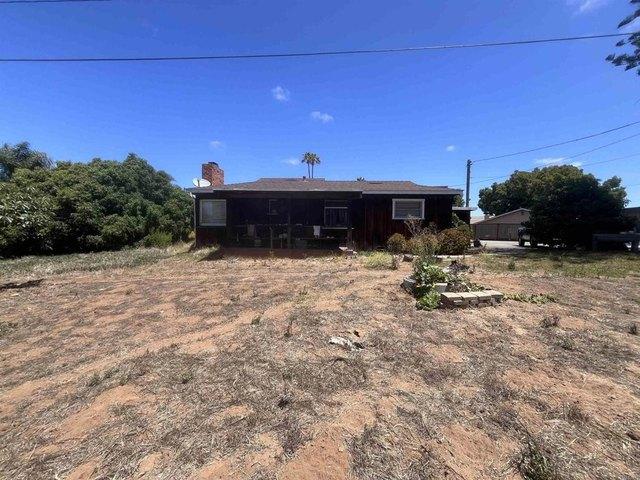 House for sale in Oceanside, California