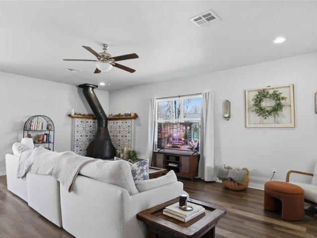 House for sale in Moore, Oklahoma