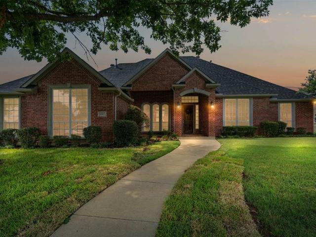 House for sale in Cleburne