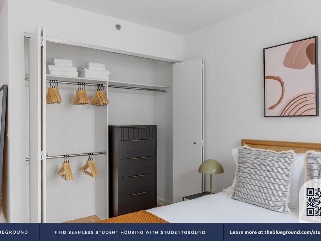 Apartment for rent in Arverne, New York
