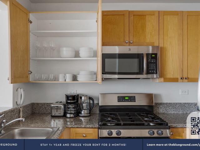 Apartment for rent in Arverne, New York