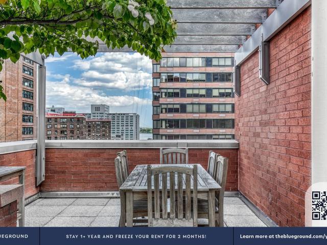 Apartment for rent in Arverne, New York