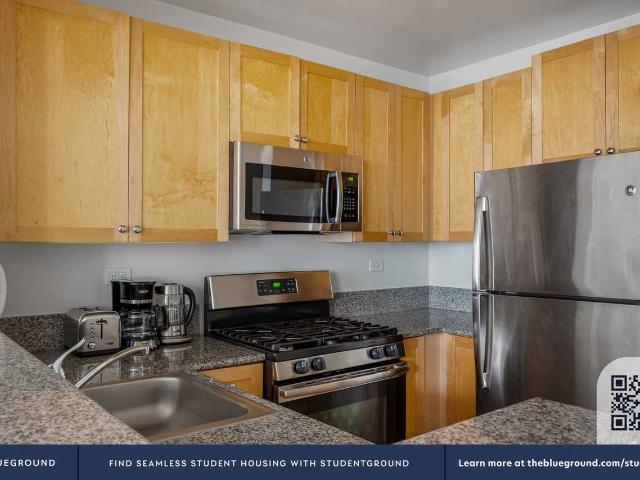 Apartment for rent in Arverne, New York