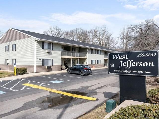 House for sale in Mishawaka, Indiana
