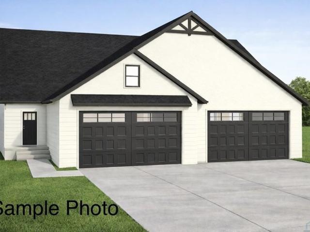 Condo for sale in Orange City, Iowa