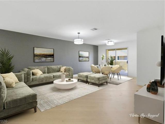 Condo for sale in Las Vegas, Nevada
