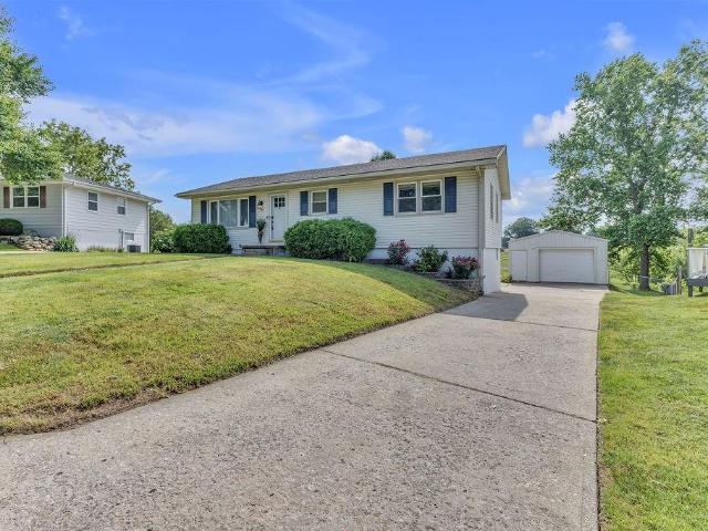 House for sale in Buchanan, Missouri