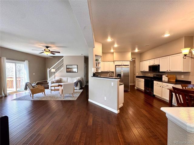 Townhouse for sale in Castle Rock, Colorado