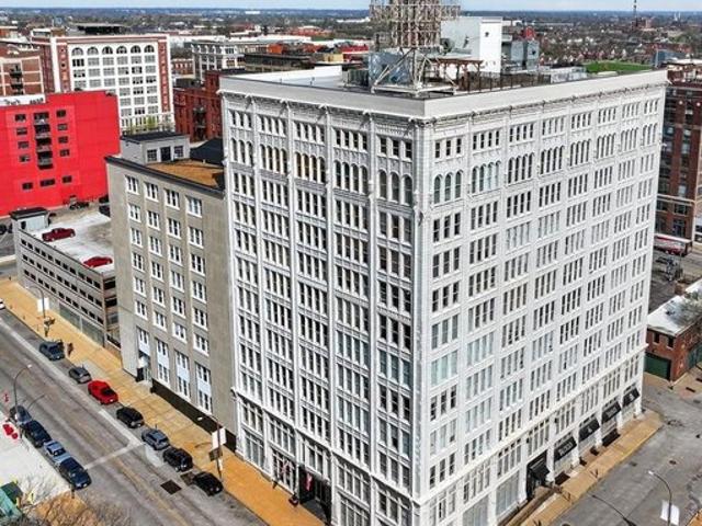 Condo for sale in Saint Louis, Missouri