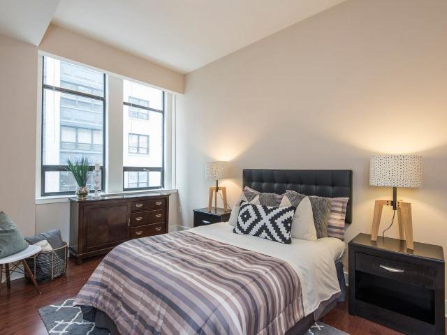 Apartment for rent in Philadelphia, Pennsylvania
