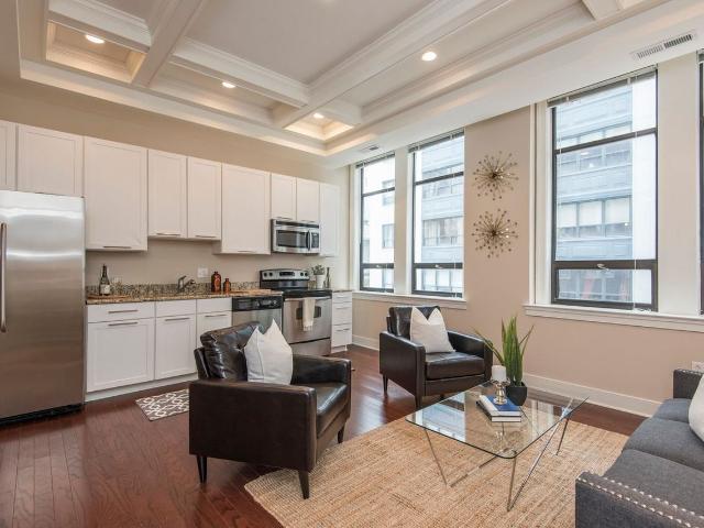 Apartment for rent in Philadelphia, Pennsylvania