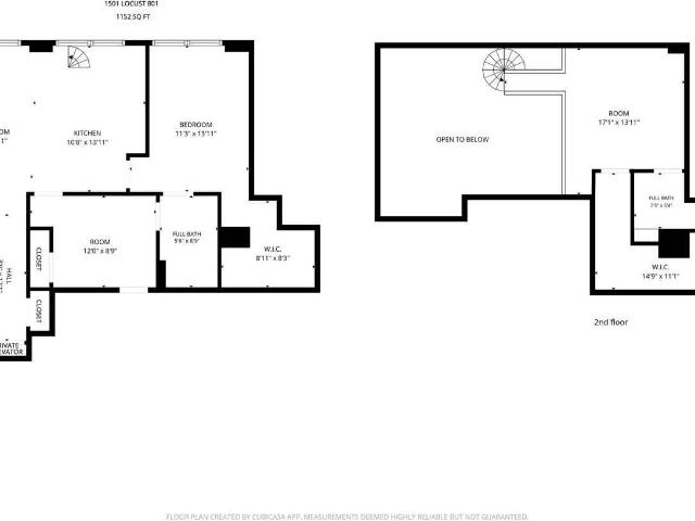 Apartment for rent in Philadelphia, Pennsylvania