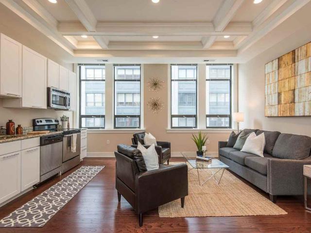 Apartment for rent in Philadelphia, Pennsylvania