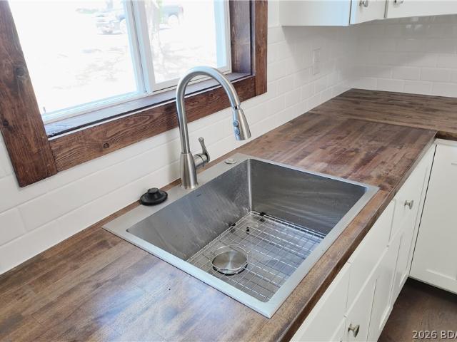 House for sale in Eldon, Missouri
