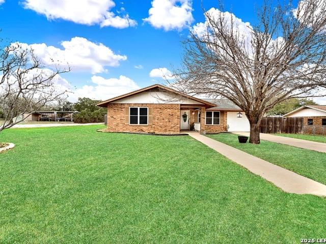 House for sale in Wilson, Texas