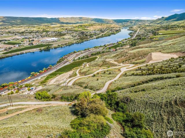 Land for sale in Wenatchee, Washington