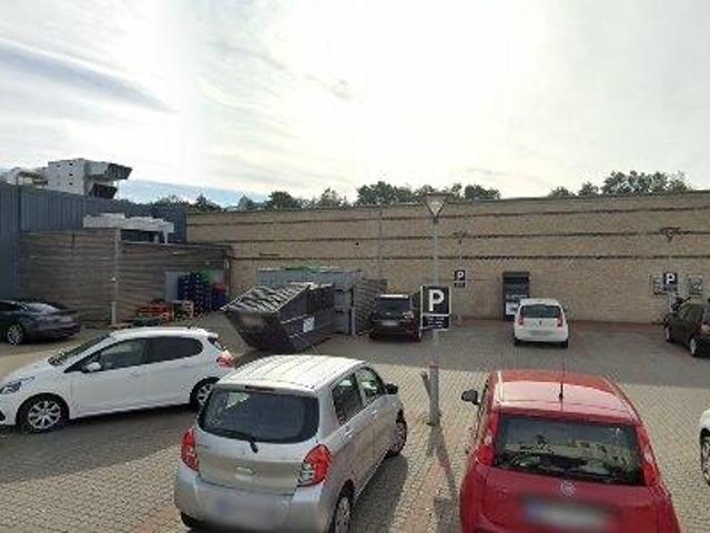 Erhvervsejendom til leje i Viborg, Århus