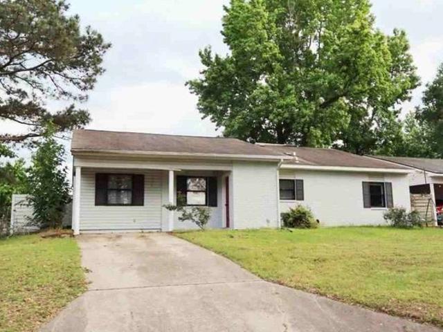 House for sale in Ark