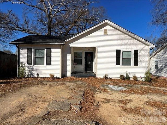 House for sale in Gastonia, North Carolina