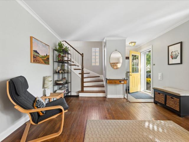 House for sale in Evanston, Cook County