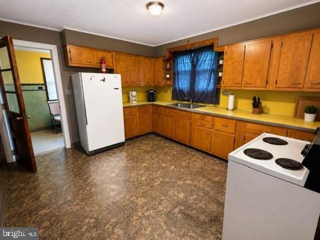 House for sale in Gilberton, Pennsylvania