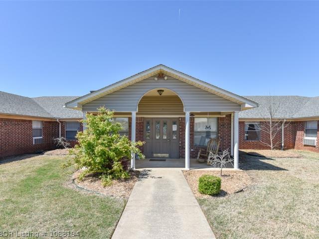 Commercial for sale in Ark