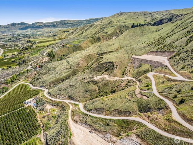 Land for sale in Wenatchee