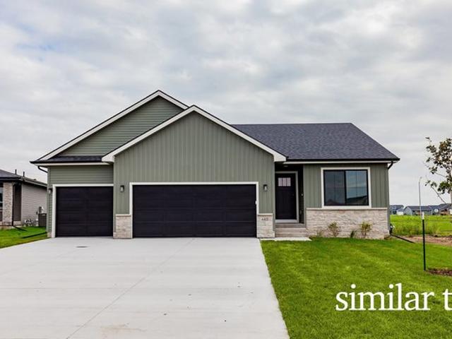 House for sale in Granger, Iowa