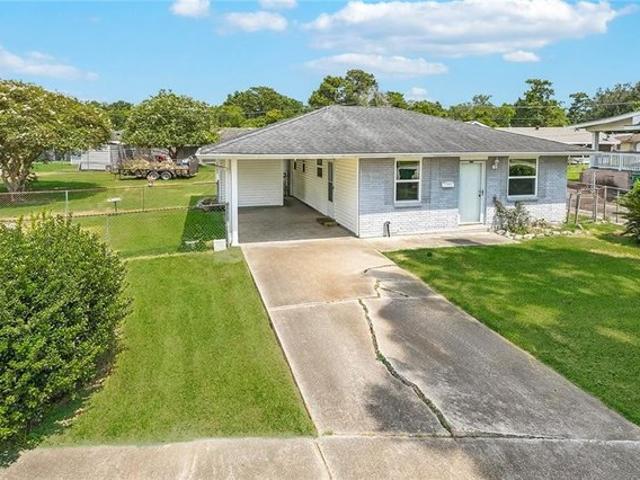 House for sale in Harvey, Louisiana