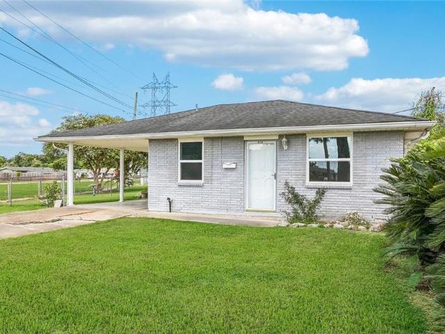 House for sale in Harvey, Louisiana