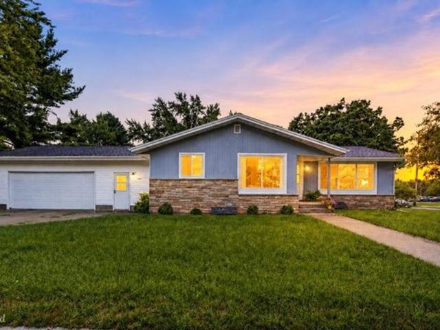 House for sale in Stevens Point, Wisconsin