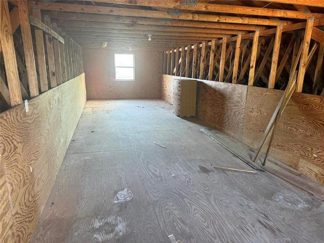 House for sale in Graford, Texas
