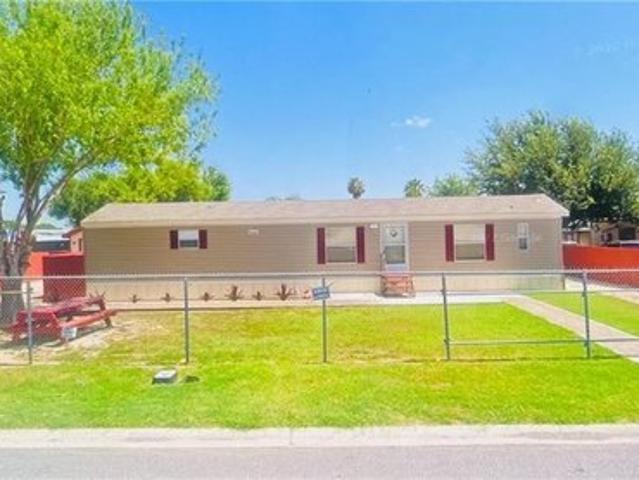 House for sale in Hidalgo, Texas