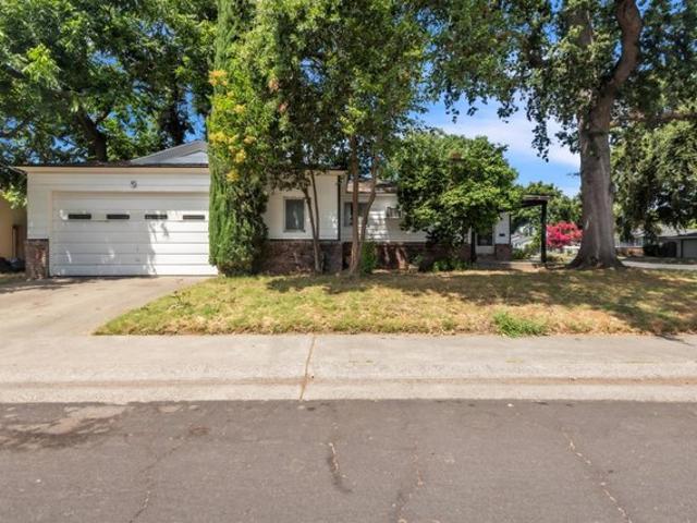 House for sale in Yolo, California